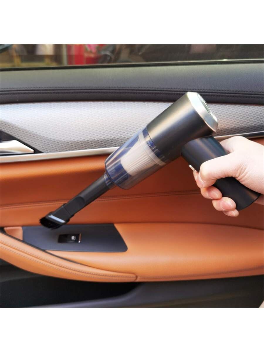 ✨ Aurea Brush™ – Limpieza rápida sin cables