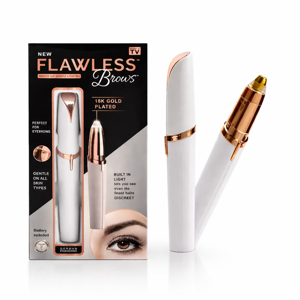 BrowSilk – Cejas definidas✨