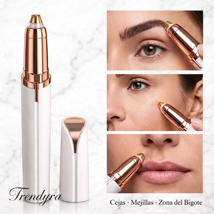 BrowSilk – Cejas definidas✨